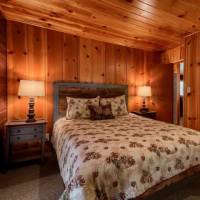 The Williams Cabin, 57