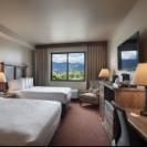 Glacier International Lodge