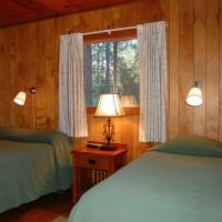 Harmony Villa - Bedroom 2