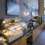 Harbor 360 Hotel Breakfast Area