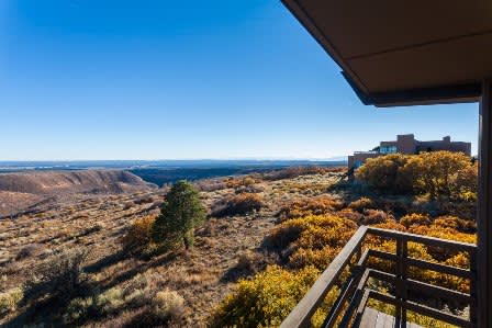 Far View