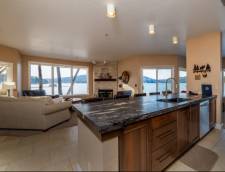 Lakefront Two Bedroom Condos