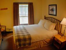 1 Double Bed or 2 Twin Beds