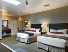 Suite - 1 King & 2 Queens (Family Room)