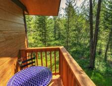 Historic Tamarack Lodge & Cabins | Hungry Horse Montana