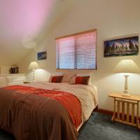 Mariposa Heights - Bedroom 2