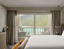 Glacier Suite