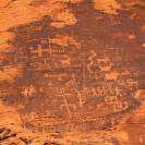 Lake Powell Petroglyphs