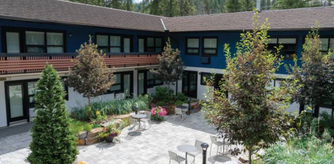 Dorothy Motel