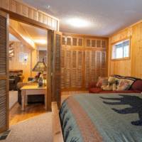 Chalet in the Pines at Fish Camp