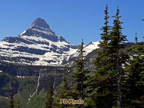 Glacier | Photo Gallery