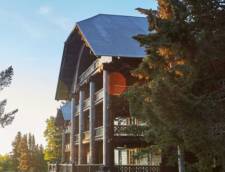 Great Northern Deluxe Renovated Rooms