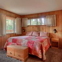 Yosemite Mountain Lodge, 99