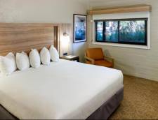 West Rooms - 1 King or 2 Queens