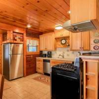 The Williams Cabin, 57