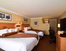 Premium Room - 2 Queens