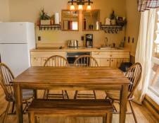 Lodge 156 - 2 Kings & 2 Twins