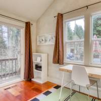 Stylish Cabin - Orick