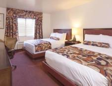 Suite Queen - 2 Queens