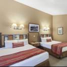 Headwaters Lodge at Flagg Ranch