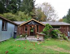 Stone Lagoon Cabin - Trinidad