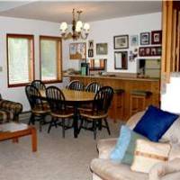 Glacier Park | Whitefish Mountain Resort | Sherpa Condo SH05 | Photo Gallery