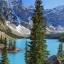 Moraine Lake