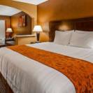 Best Western Exeter Inn & Suites