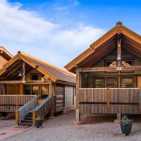 Premium Double Bungalow