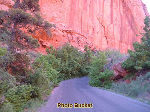 Grand Staircase/Escalante | Photo Gallery