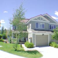 Yellowstone Park | Yellowstone Vacation Homes | Teton Pines Deluxe Townhome | Photo Gallery