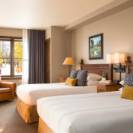 Teton Mountain Lodge & Spa