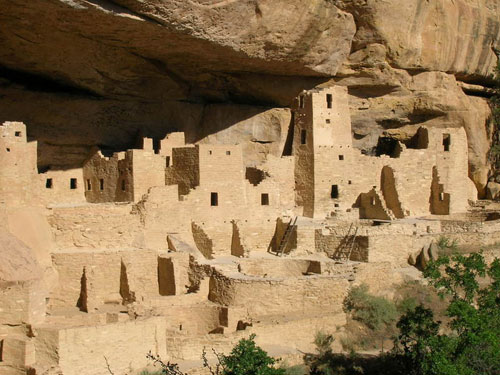 Mesa Verde | Photo Gallery