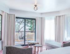 Riverside Grand-View 1 King Suite