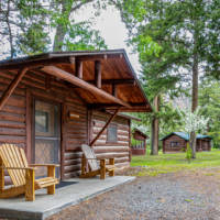 Blackwater Creek Ranch