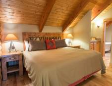 Preserve Cabin 2 Bedroom - 2 Kings