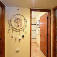 Bruin's Den at Wawona