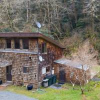 Peaceful Creekside - Trinidad