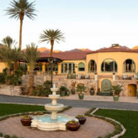 The Inn at Death Valley