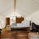 Under Canvas Bryce Canyon