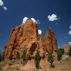 Kodachrome Basin State Park