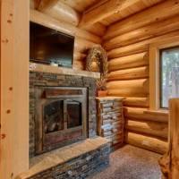 Yosemite Luxury Estate