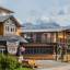 Mount Robson Inn