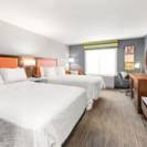 Hampton Inn & Suites Fairbanks