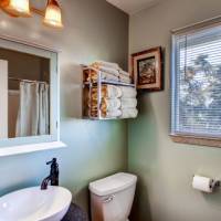 Harmony Hilltop Hideaway