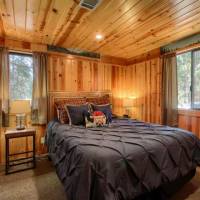 The Williams Cabin, 57