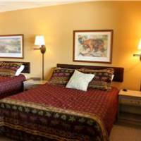 Glacier Park | Whitefish Mountain Resort | Edelweiss Condo, E110 | Photo Gallery