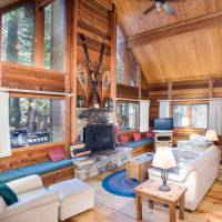 Cedar Chalet, 41A