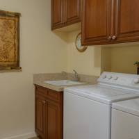 Bruin's Den at Wawona