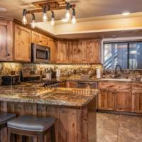 Yosemite Rendezvous at Fish Camp